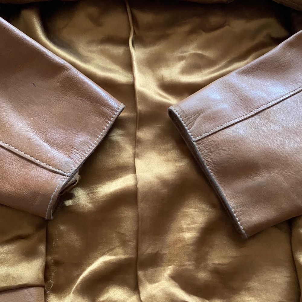 Jacket - Picture 3 of 8